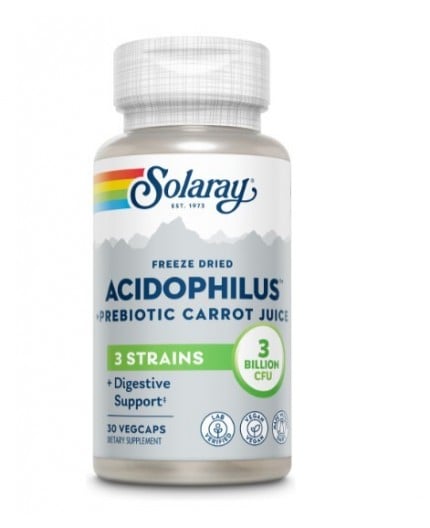 Acidophilus Plus Acidophilus Plus