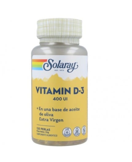 Vitamin D3