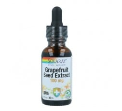 Grapefruit Seed Extract