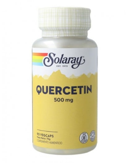 Quercetina Quercetina