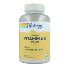 Vitamina C Powder Non Acidic 5000