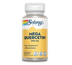 Mega Quercitina