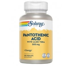 Pantothenic Acid