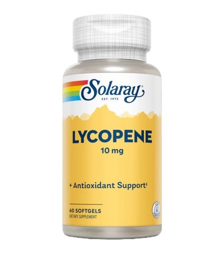 Lycopene Lycopene