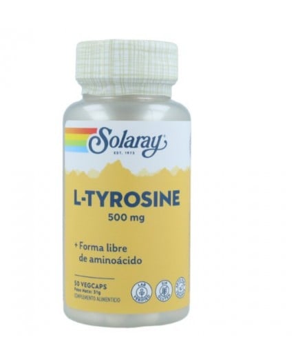 L-Tyrosine