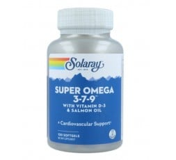 Super Omega 3-7-9