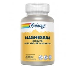 Magnesium Citrate