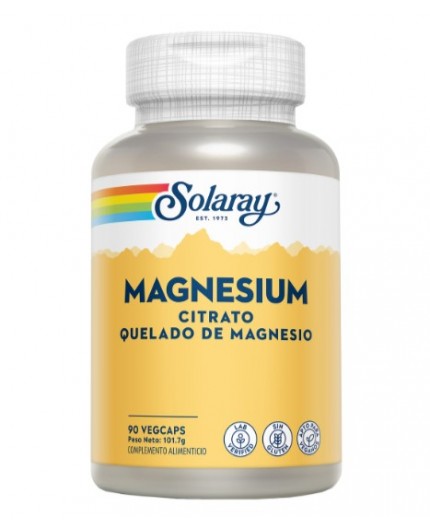 Magnesium Citrate Magnesium Citrate