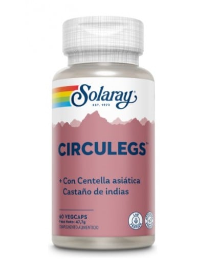 CircuLegs