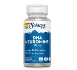 DHA Neuromins