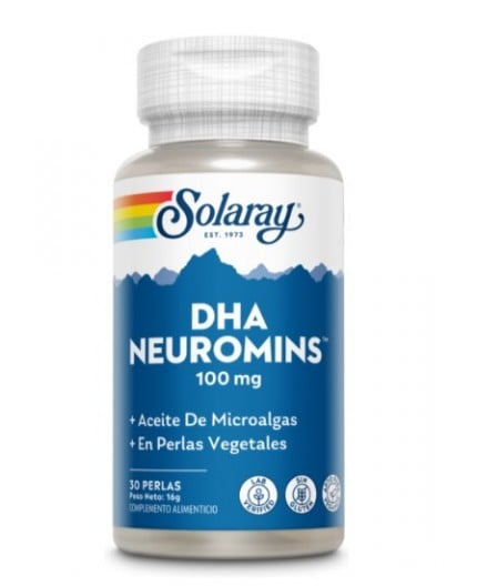 DHA Neuromins DHA Neuromins