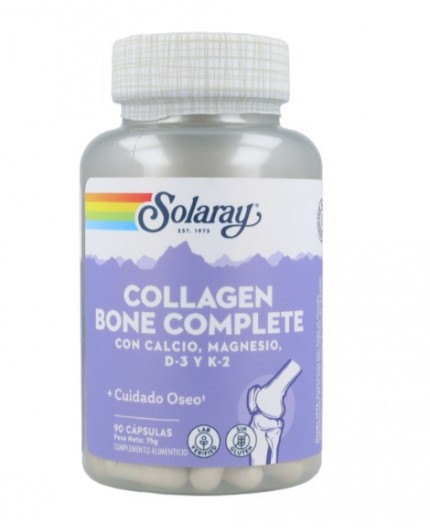 Collagen Bone Complete Collagen Bone Complete
