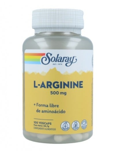 L-Arginine L-Arginine