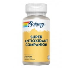 Super Antioxidant Companion