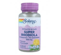 Super Rhodiola