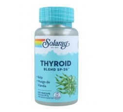 Thyroid Blend SP-26