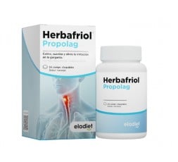 Herbafriol Propolag