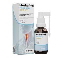 Herbafriol Propolag Spray