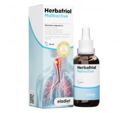 Herbafriol Multiactive