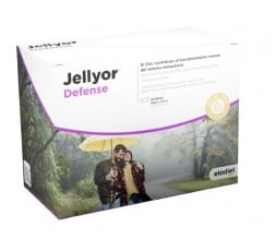 Jellyor Defense