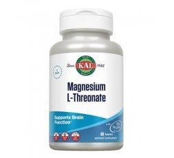 Magnesium L-Threonate