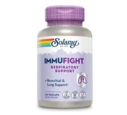 Inmufight Respiratory Support