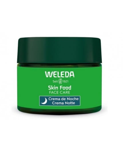 Skin Food Crema Noche Skin Food Crema Noche