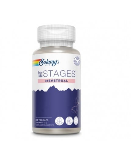 Her Life Stages Menstrual Her Life Stages Menstrual