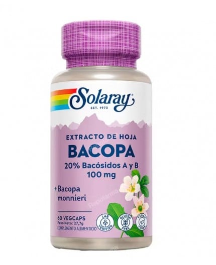 Bacopa Bacopa