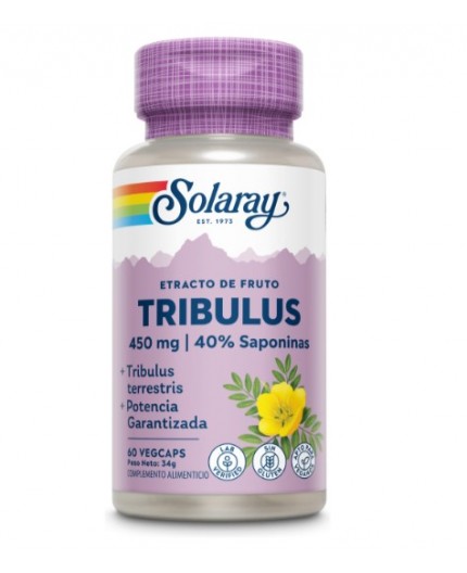 Tribulus Tribulus