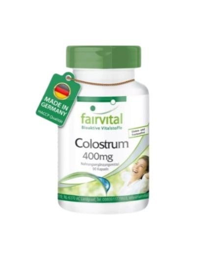 Calostro 400mg Calostro 400mg