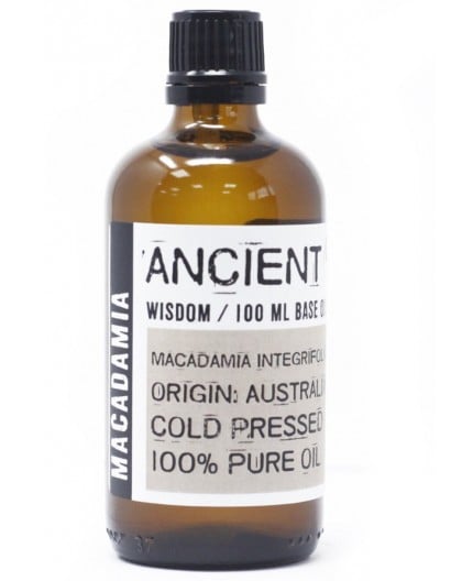 Aceite Base - Macadamia