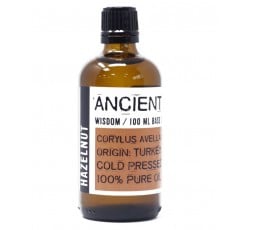 Aceite Base - Avellana.