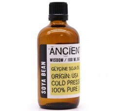 Aceite Base - Soja