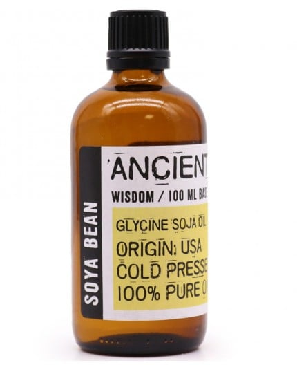 Aceite Base - Soja Aceite Base - Soja