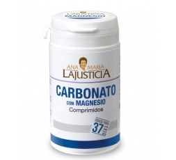 Carbonato de Magnesio Lajusticia