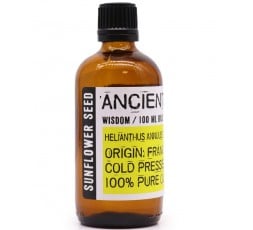 Aceite Base - Girasol