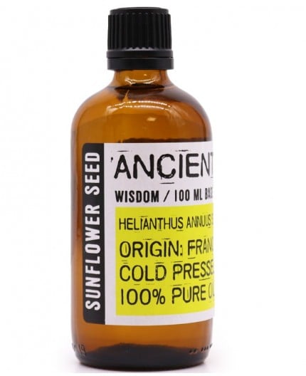 Aceite Base - Girasol Aceite Base - Girasol