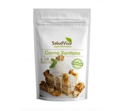 Goma Xantana