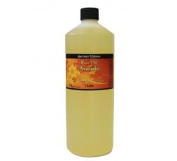 Aceite Base - Aguacate