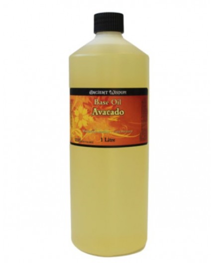 Aceite Base - Aguacate Aceite Base - Aguacate