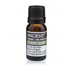 Aceite Esencial Salvia Sclarea