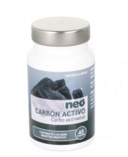 Carbón Activo Carbón Activo