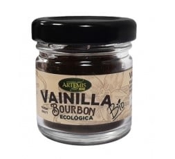 Especie de Vainilla Molida