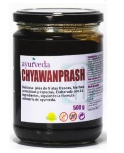 Chyawanprash Chyawanprash