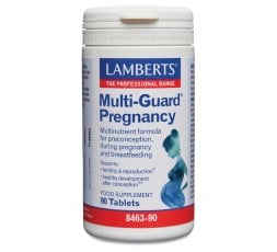 Multi-Guard Pregnancy