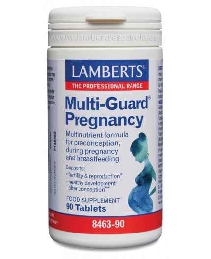 Multi-Guard-Schwangerschaft