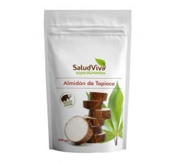Almidón de Tapioca Eco