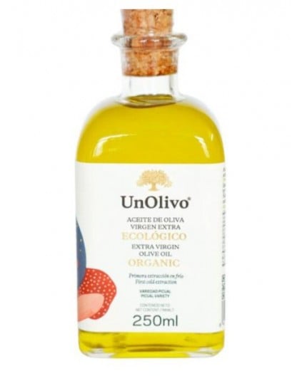 Extra Virgin Olive Oil Organic Extra Virgin Olive Oil Organic