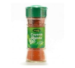 Cayena Molida